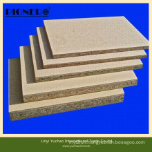 Cement Particle Board, Melamine Particle Board (1220*2440)